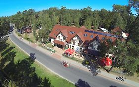 OW Krakus I - pokoje i domki